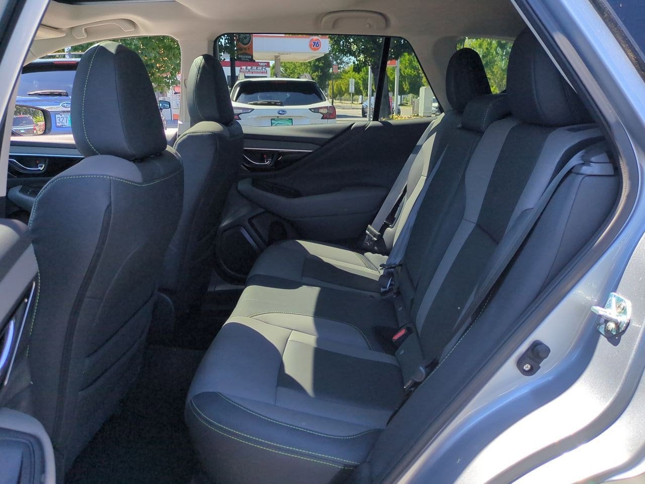 Thumbnail: 2024 Subaru Outback - 21