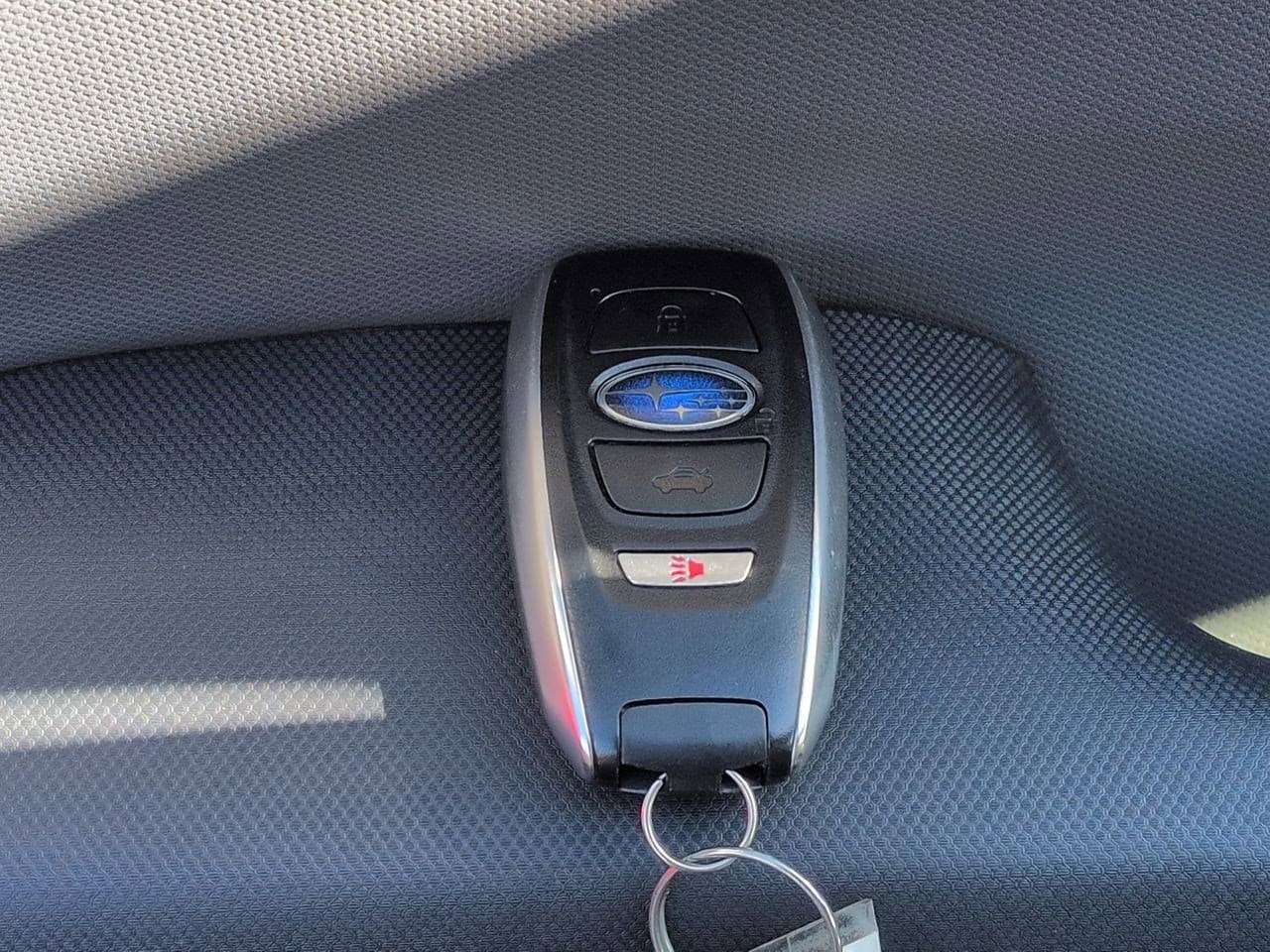 Thumbnail: 2025 Subaru Forester - 37