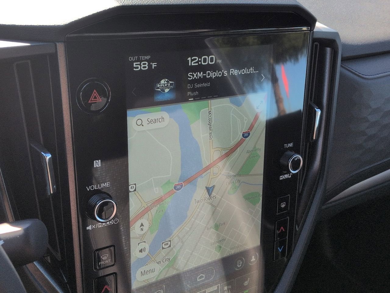 Thumbnail: 2025 Subaru Forester - 31