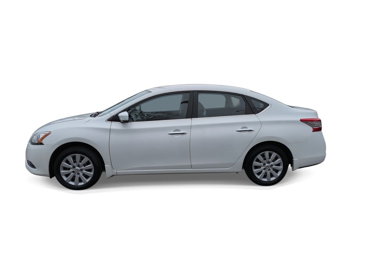 Thumbnail: 2014 Nissan Sentra - 5