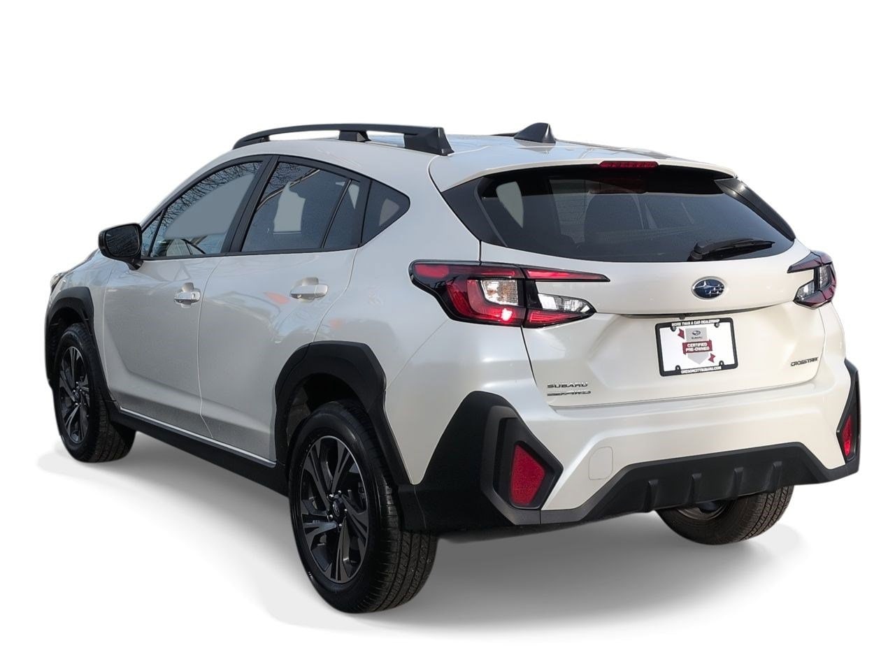 Thumbnail: 2024 Subaru Crosstrek - 6