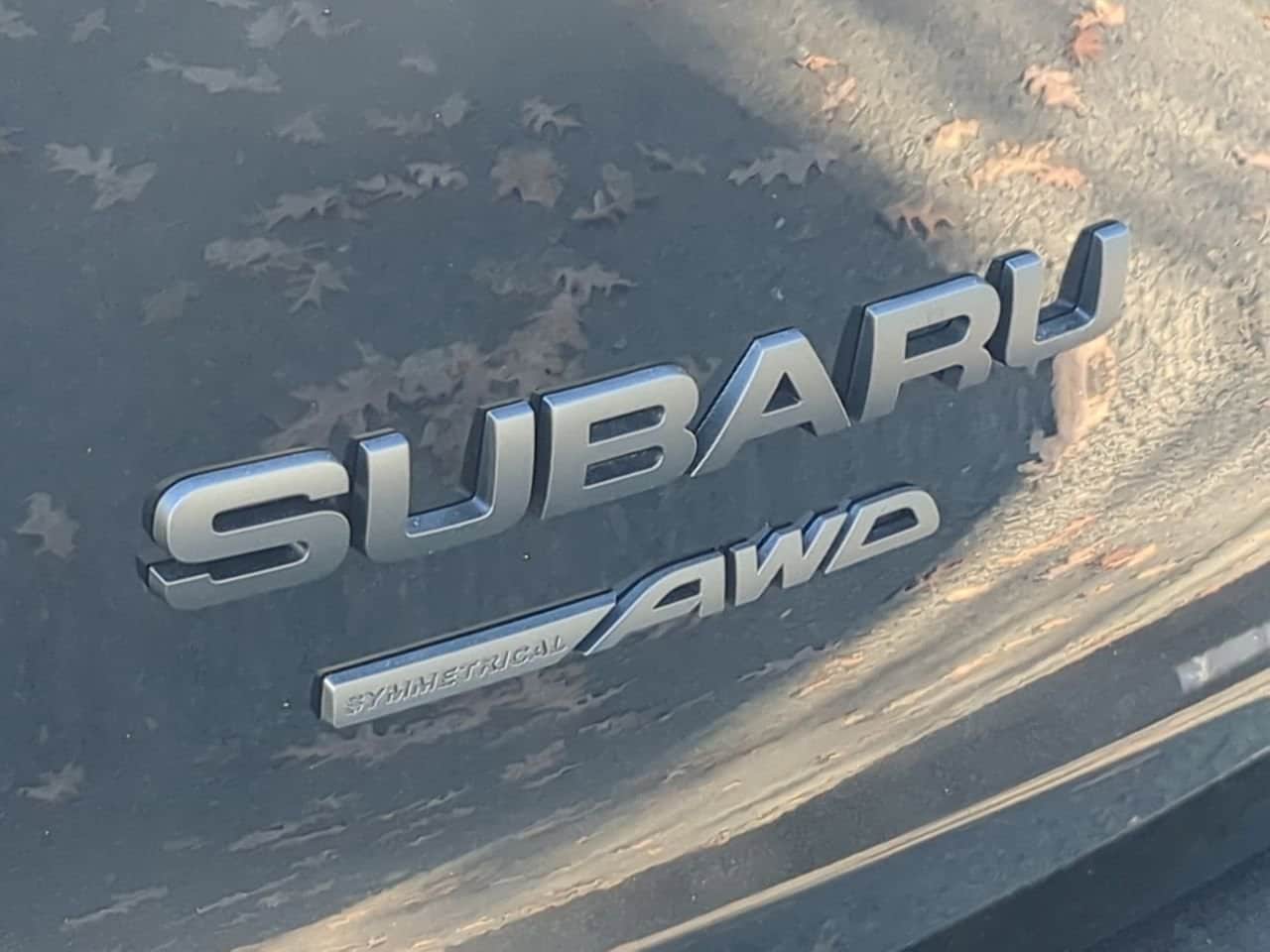 Thumbnail: 2025 Subaru Ascent - 12