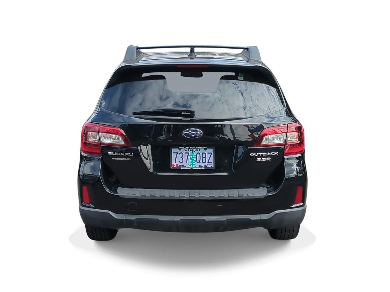 Thumbnail: 2016 Subaru Outback - 7