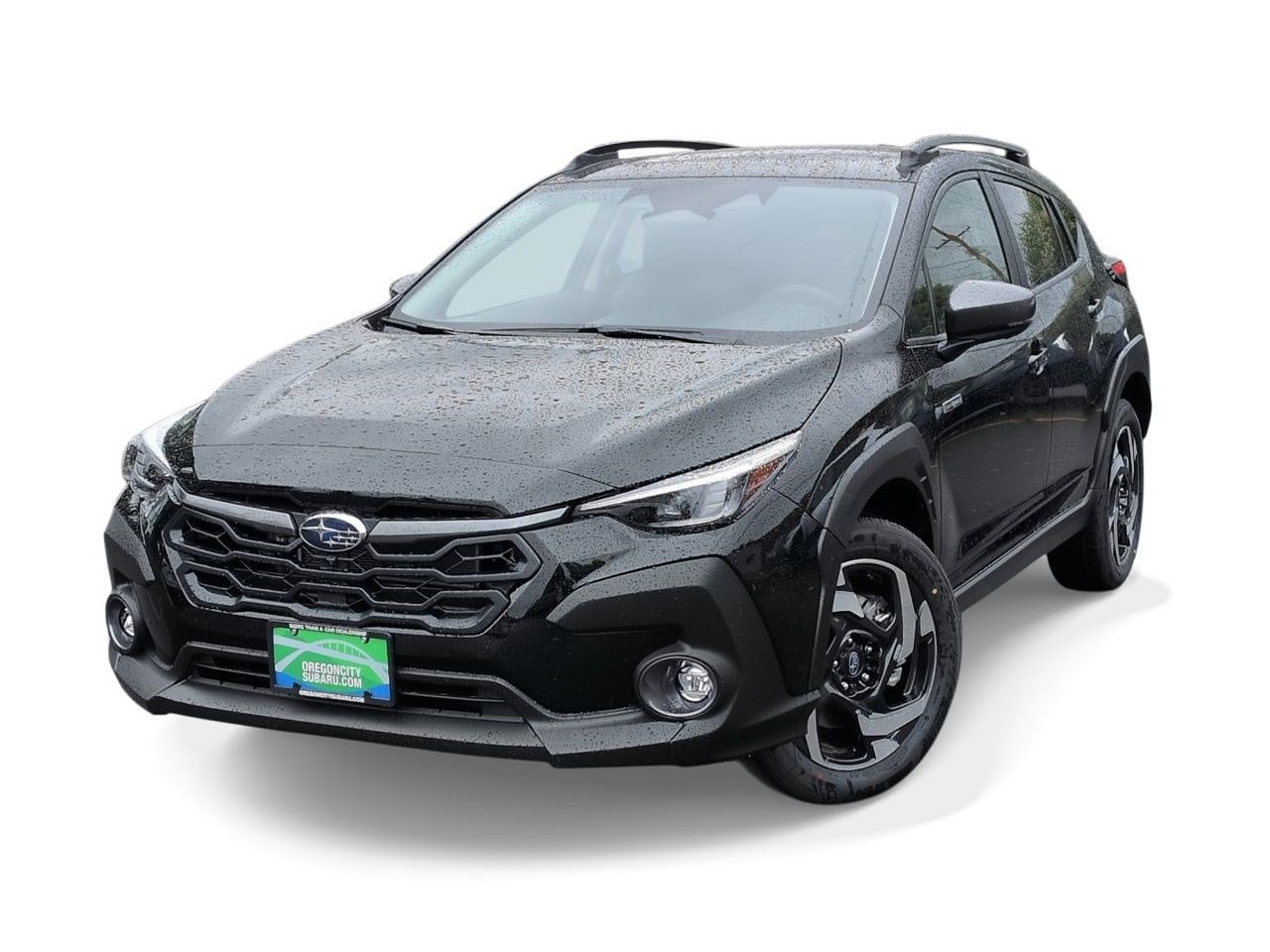 Thumbnail: 2026 Subaru Crosstrek - 1