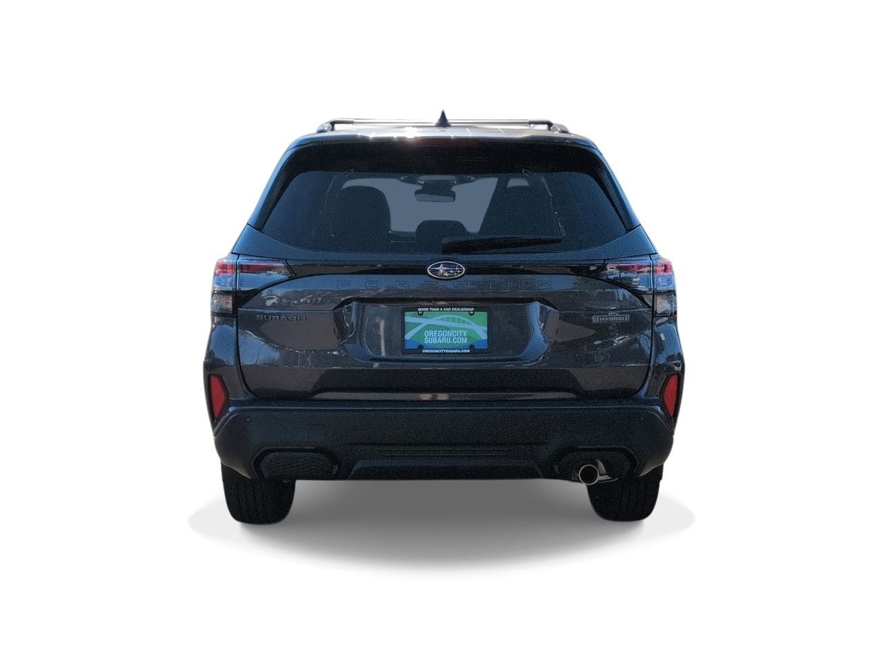 Thumbnail: 2025 Subaru Forester - 7