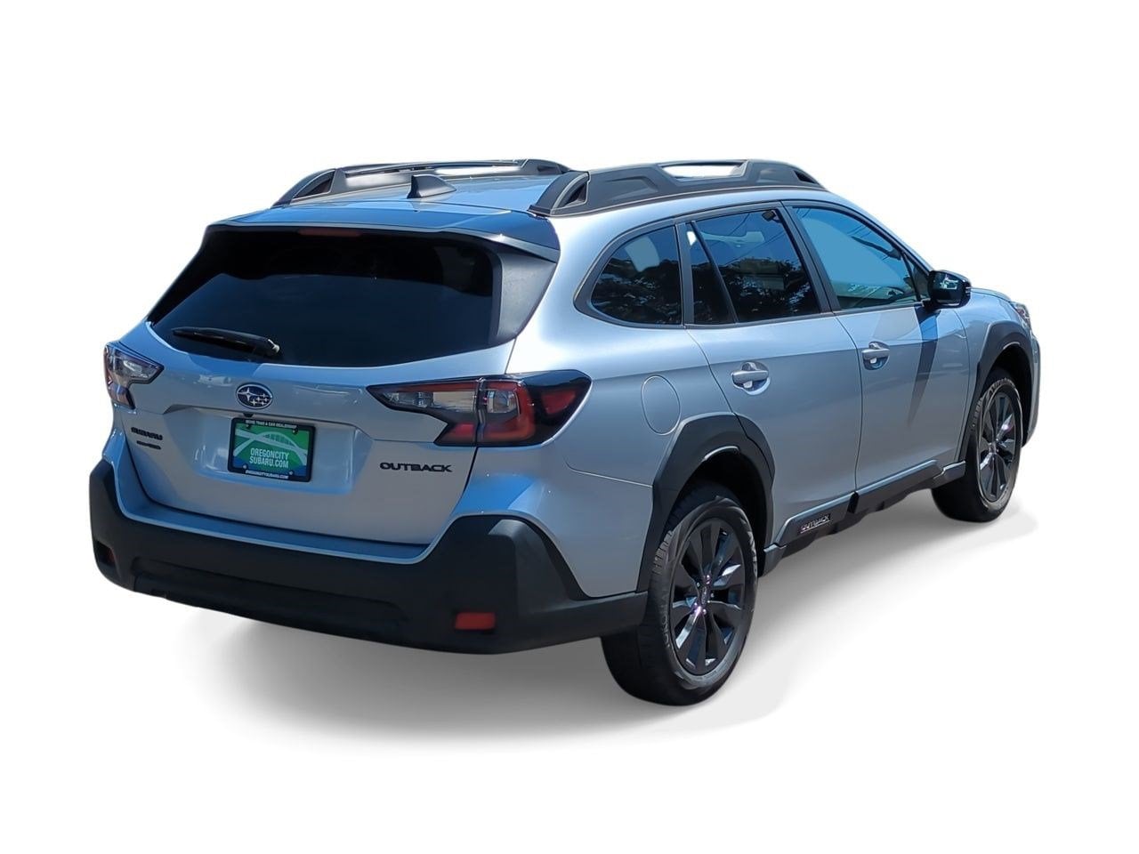 Thumbnail: 2024 Subaru Outback - 8