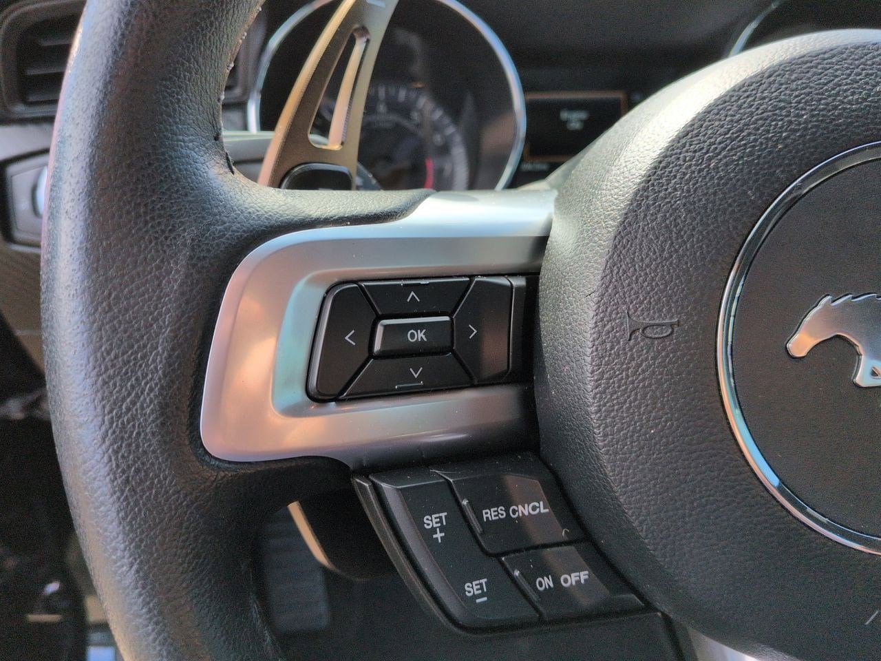 Thumbnail: 2015 Ford Mustang - 21