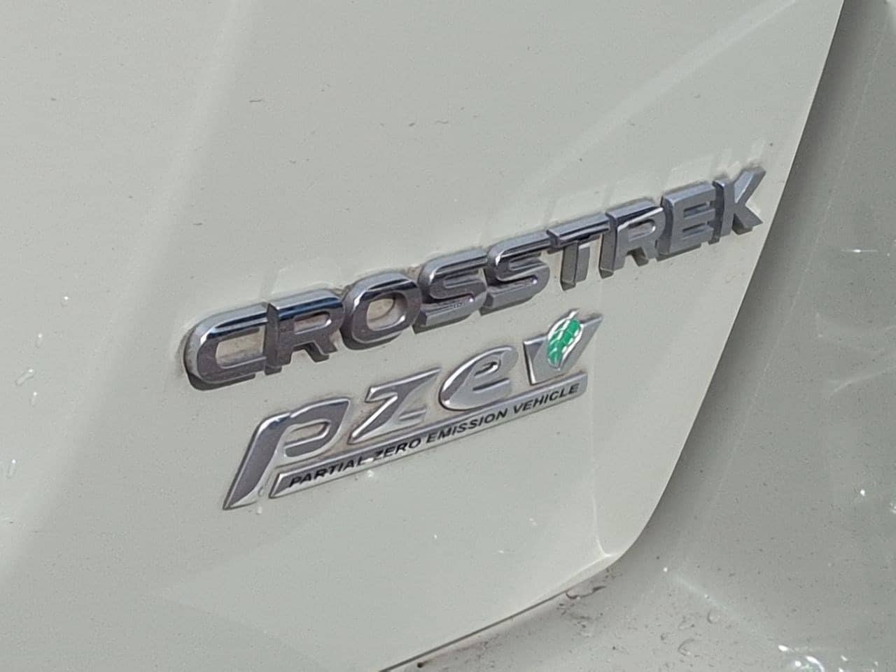 Thumbnail: 2017 Subaru Crosstrek - 13