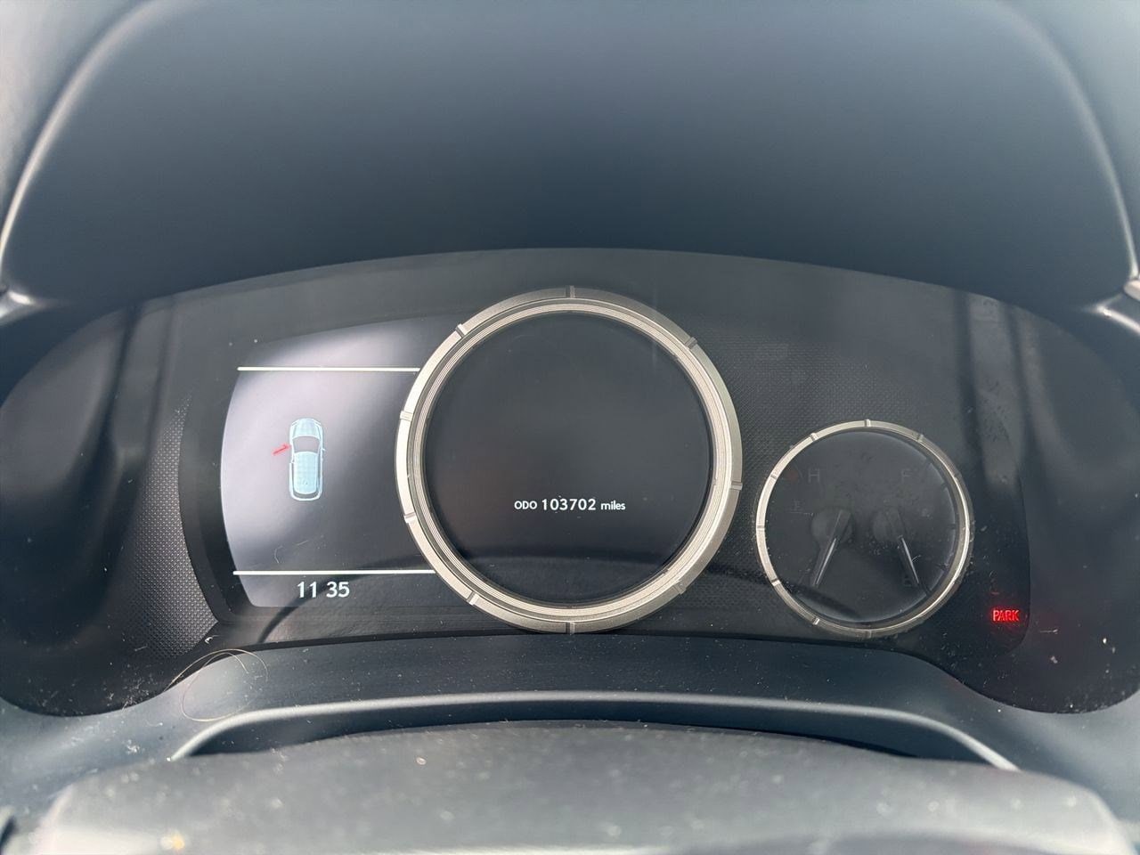 Thumbnail: 2017 Lexus RX - 41