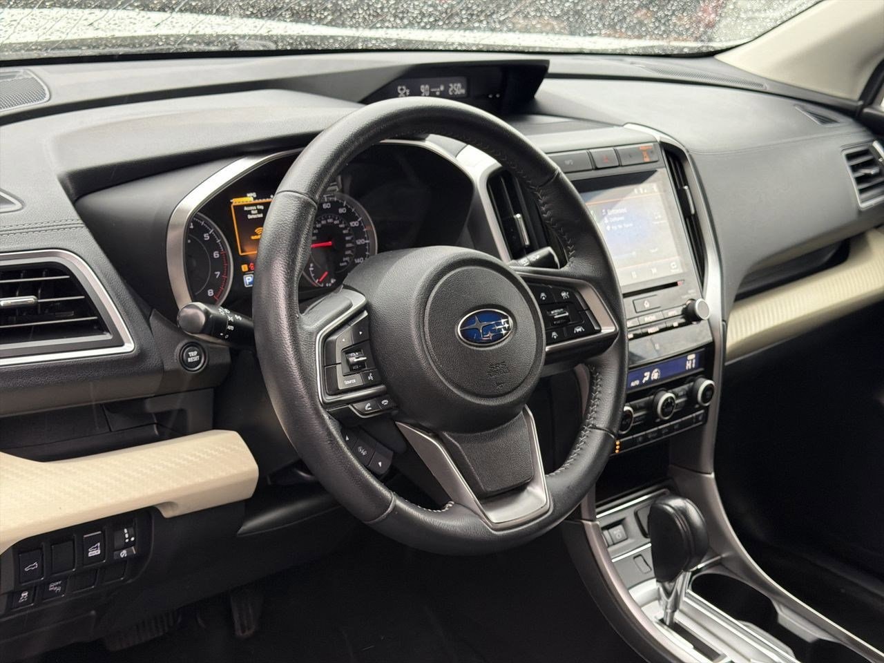 Thumbnail: 2019 Subaru Ascent - 10