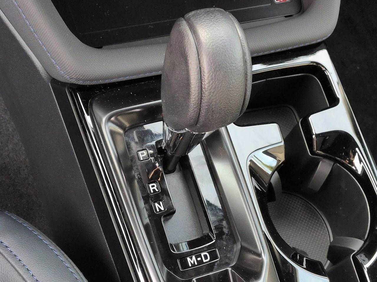 Thumbnail: 2026 Subaru Forester - 35