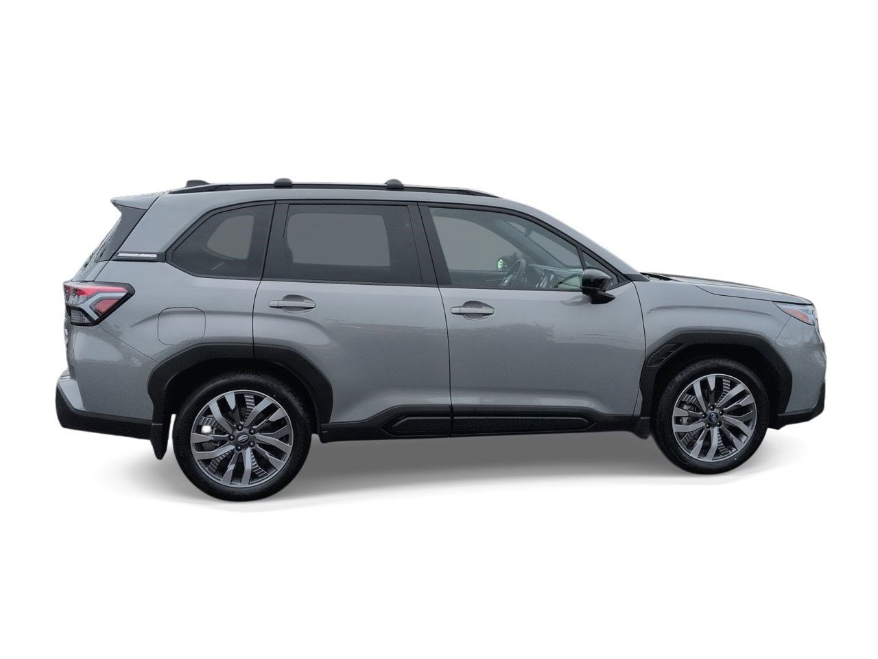 Thumbnail: 2025 Subaru Forester - 9