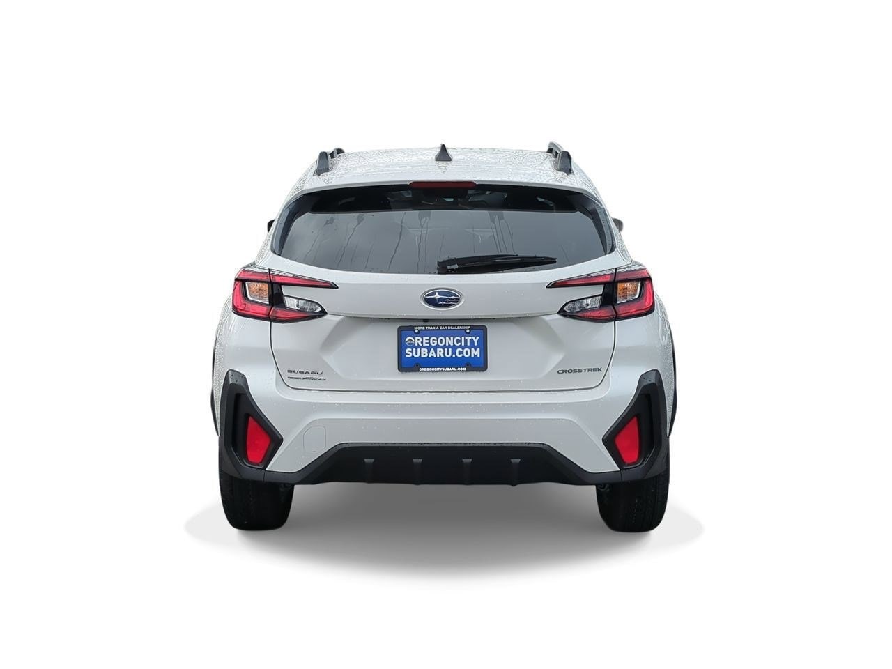 Thumbnail: 2025 Subaru Crosstrek - 6