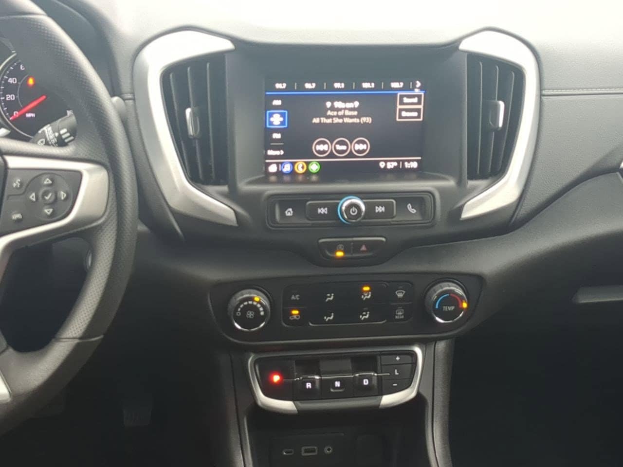 Thumbnail: 2024 GMC Terrain - 27