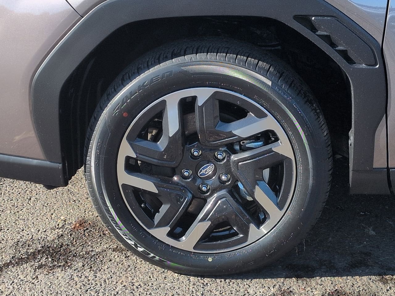 Thumbnail: 2025 Subaru Forester - 14