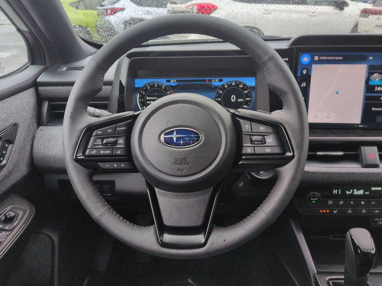 Thumbnail: 2026 Subaru Outback - 24