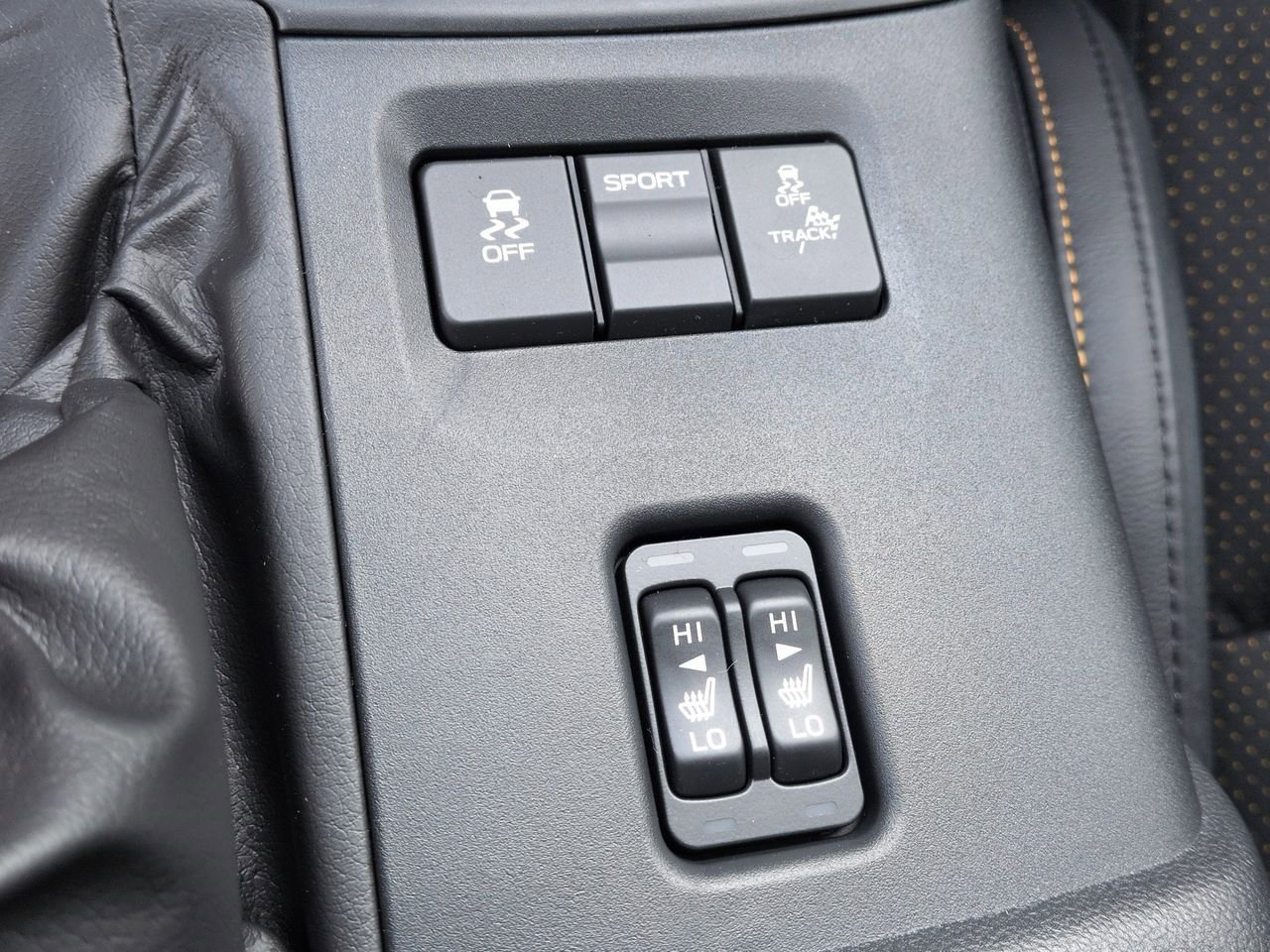 Thumbnail: 2026 Subaru BRZ - 30