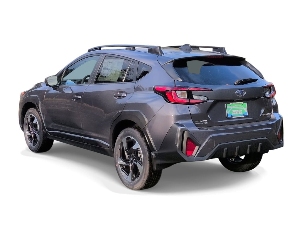 Thumbnail: 2025 Subaru Crosstrek - 6