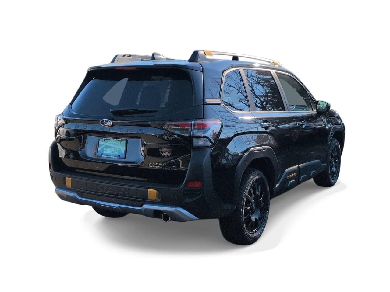 Thumbnail: 2026 Subaru Forester - 8