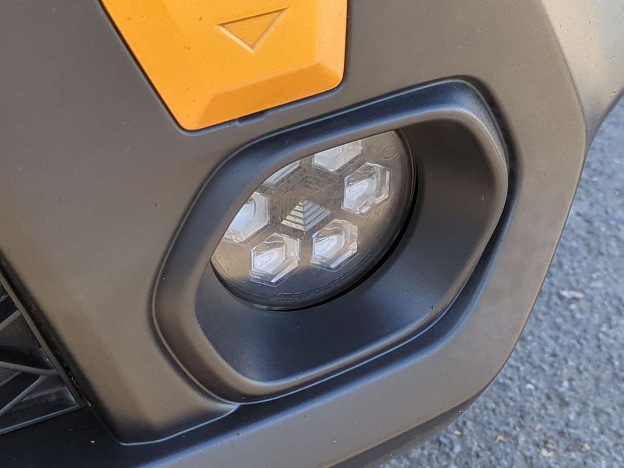 2024 Subaru Outback Wilderness 11