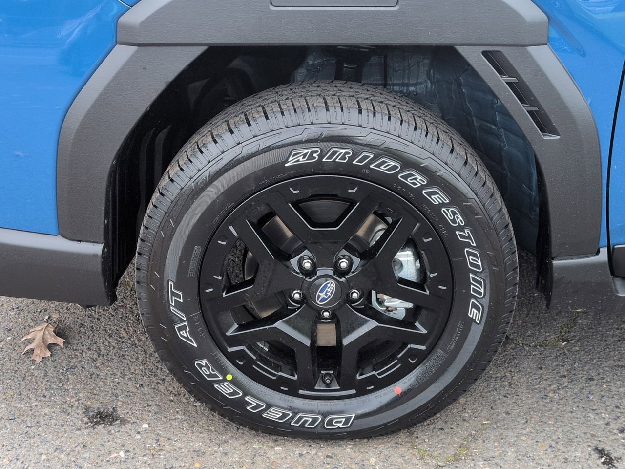 Thumbnail: 2026 Subaru Outback - 14