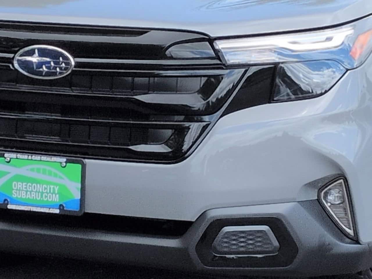 Thumbnail: 2026 Subaru Forester - 11