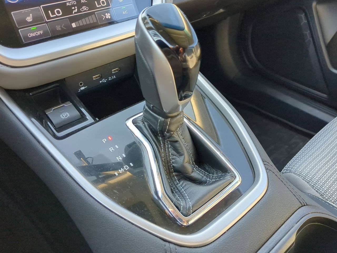 Thumbnail: 2022 Subaru Outback - 39