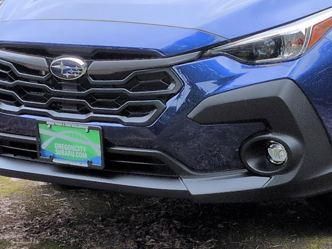 Thumbnail: 2026 Subaru Crosstrek - 11