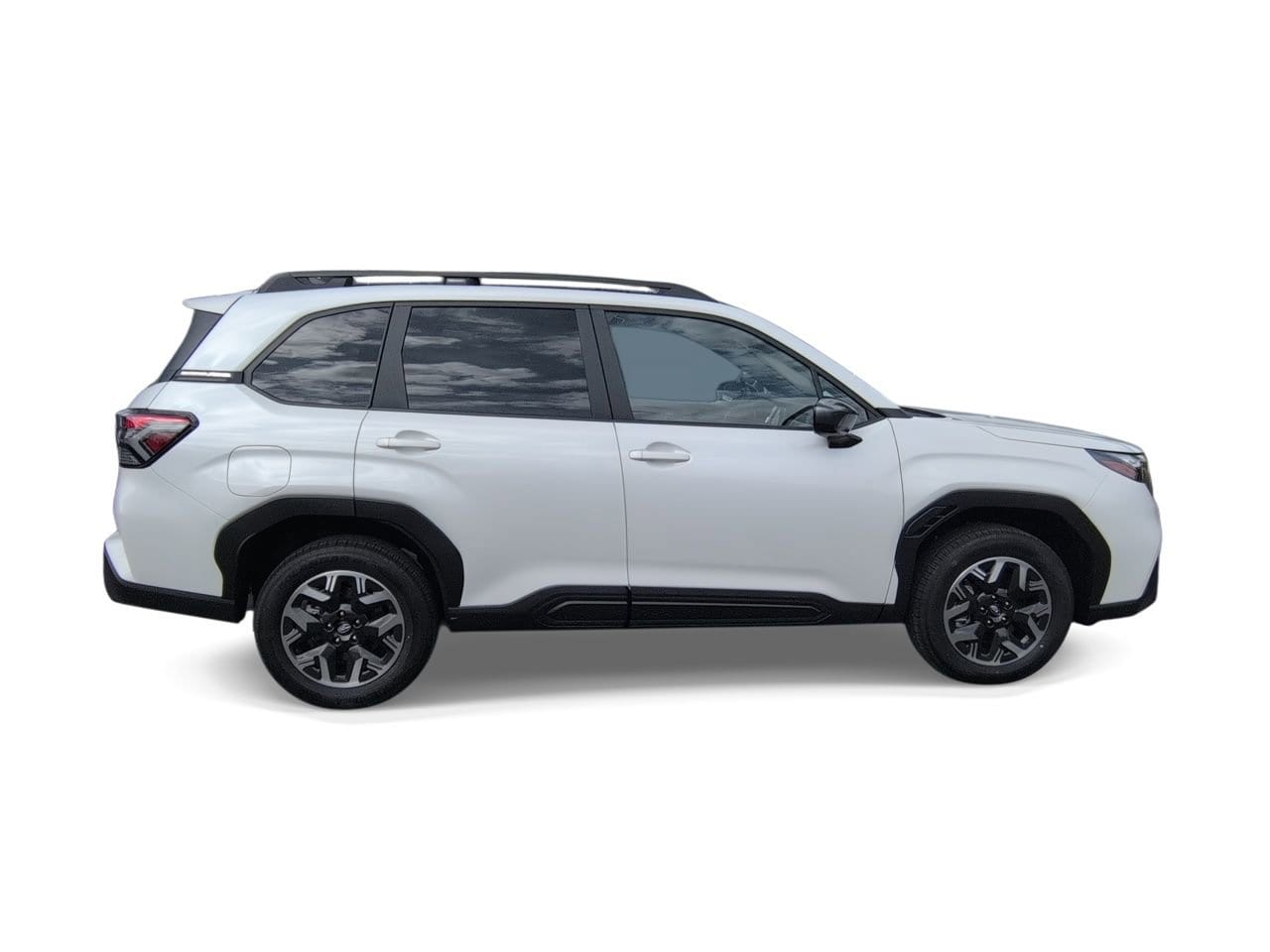 Thumbnail: 2026 Subaru Forester - 9