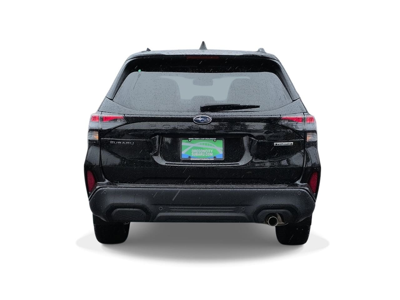 Thumbnail: 2026 Subaru Forester - 7