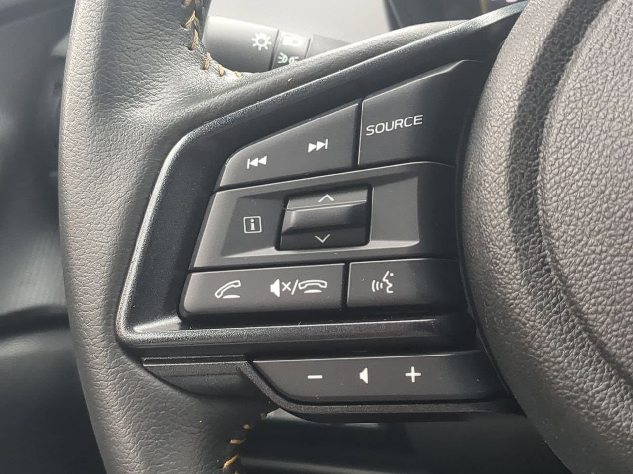 Thumbnail: 2024 Subaru Crosstrek - 26