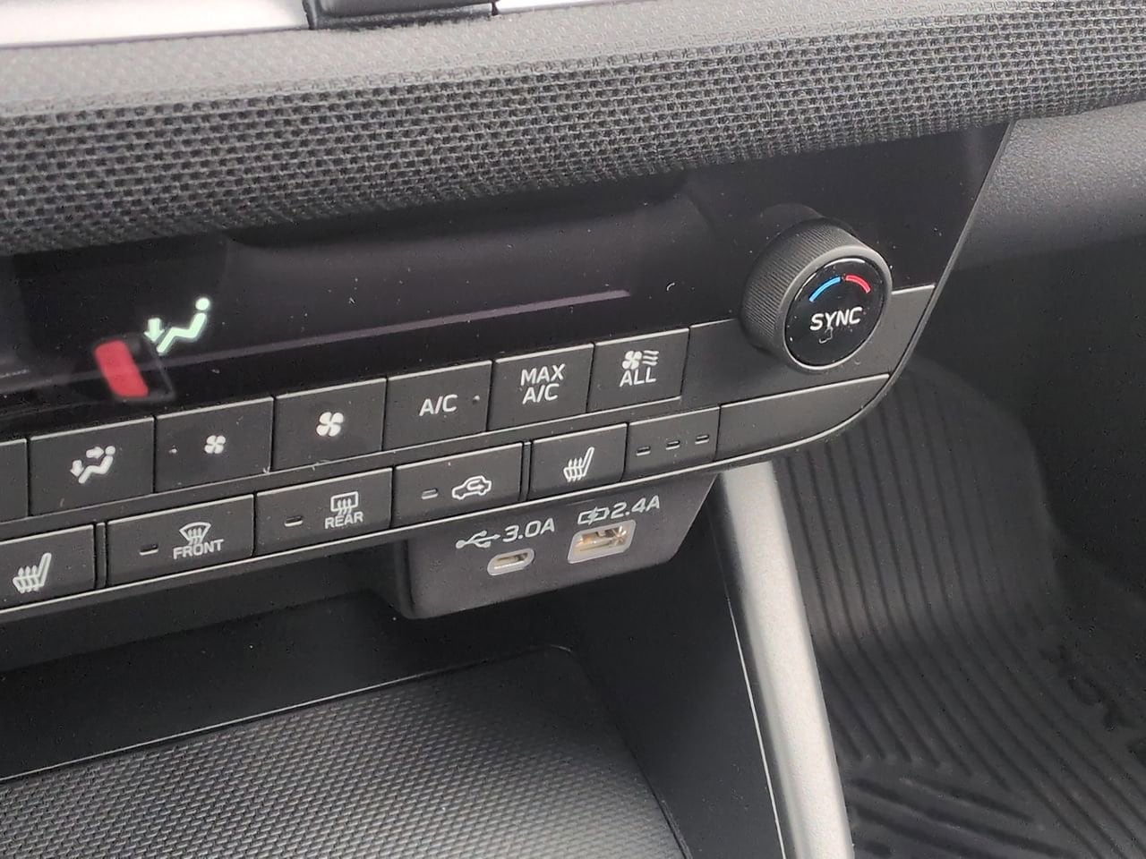 Thumbnail: 2026 Subaru Outback - 30