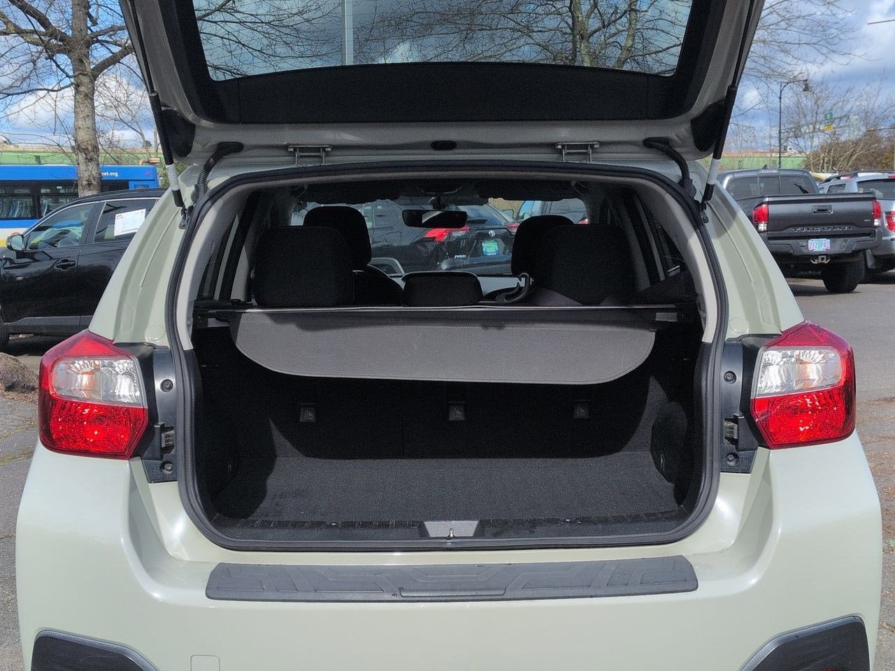 Thumbnail: 2017 Subaru Crosstrek - 34