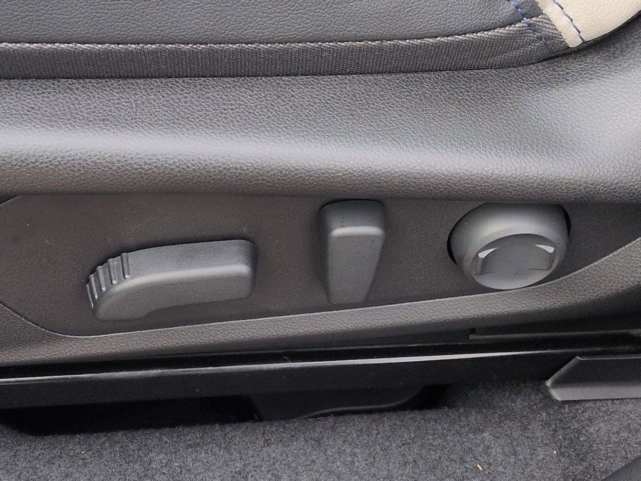 Thumbnail: 2025 Subaru Forester - 18