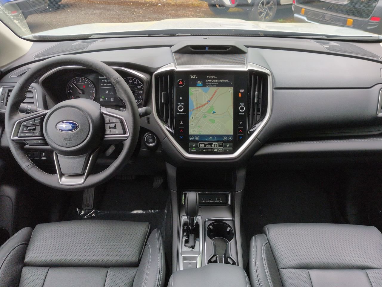 Thumbnail: 2026 Subaru Ascent - 15