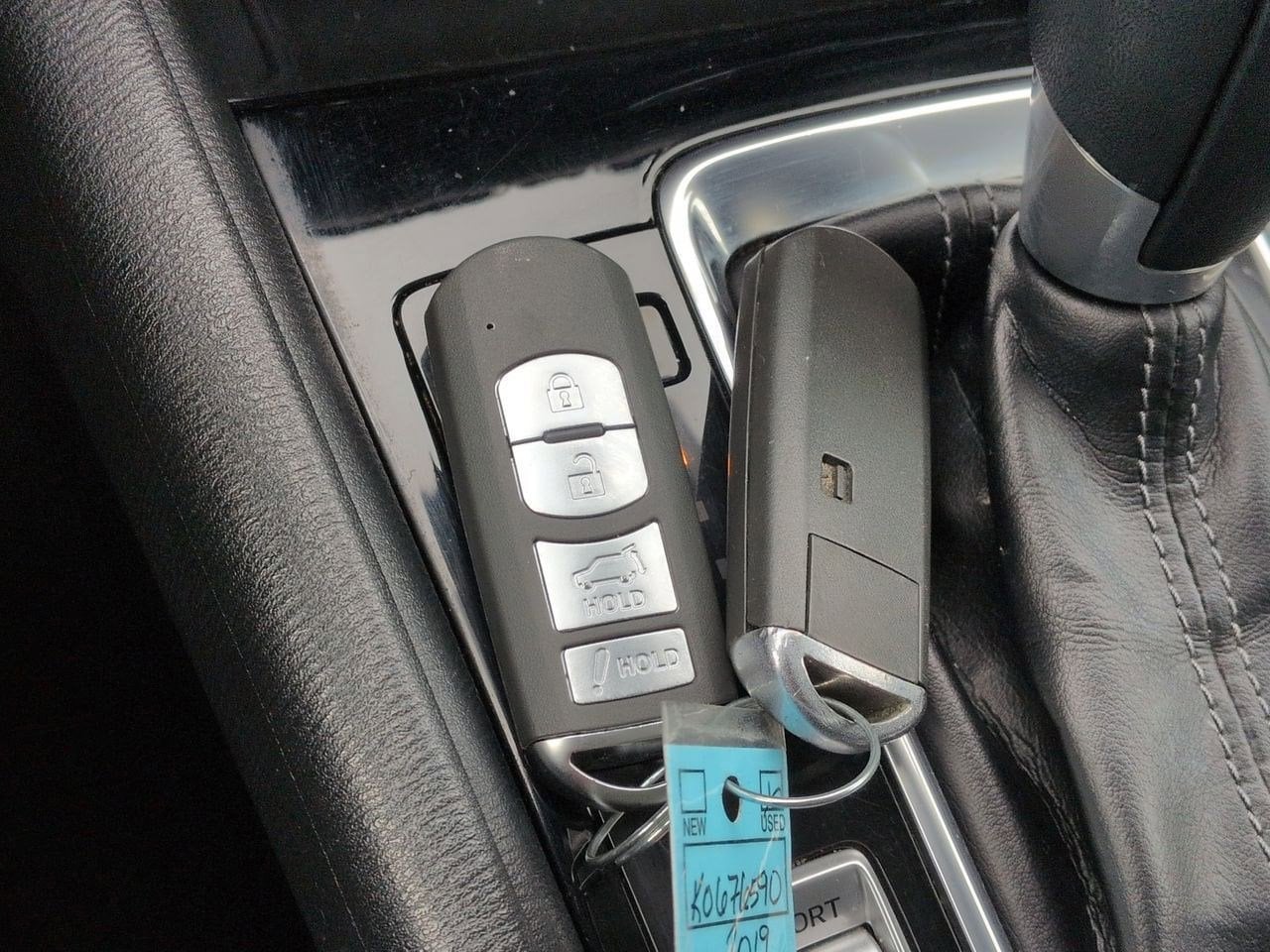 Thumbnail: 2019 Mazda CX-5 - 37