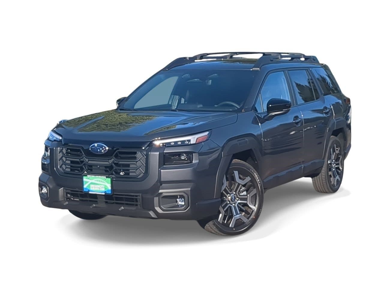 Thumbnail: 2026 Subaru Outback - 1