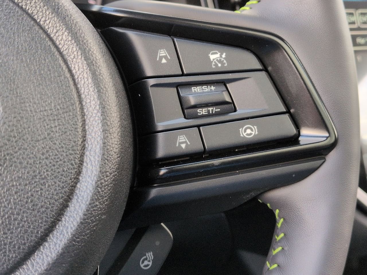 Thumbnail: 2026 Subaru Ascent - 27