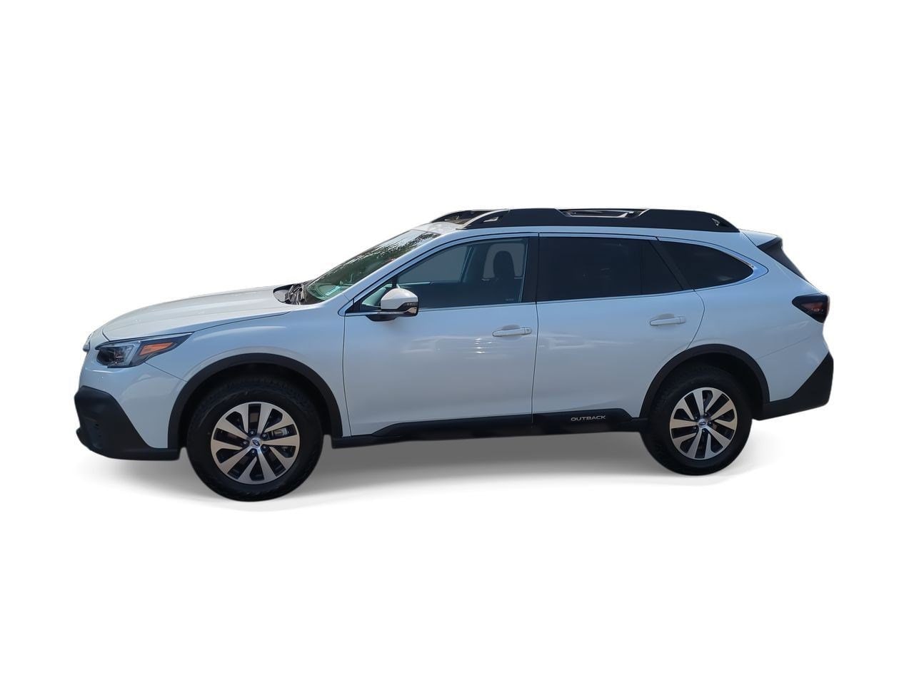 2022 Subaru Outback Premium 5