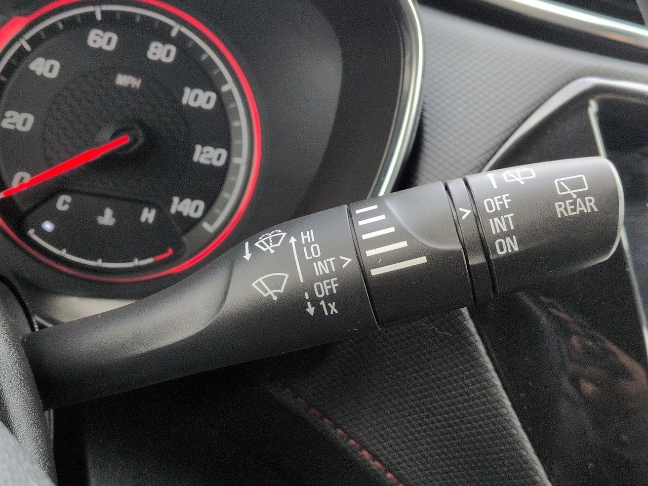 Thumbnail: 2023 Chevrolet TrailBlazer - 28