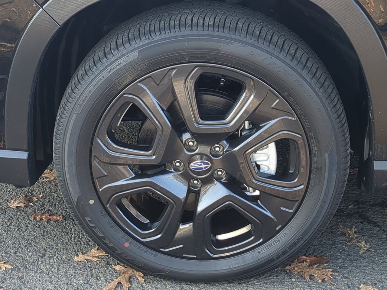 Thumbnail: 2025 Subaru Ascent - 14