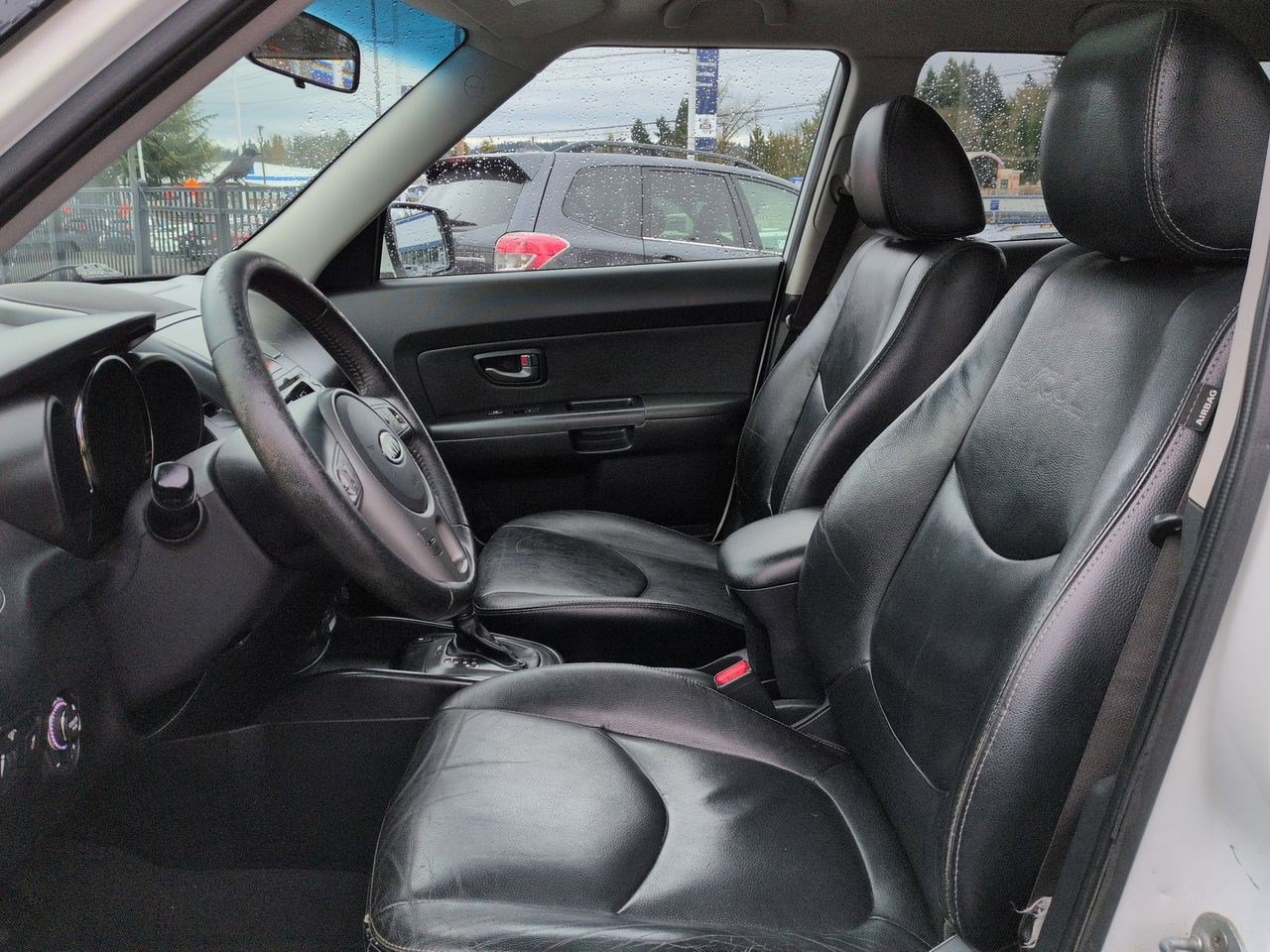 Thumbnail: 2011 Kia Soul - 17