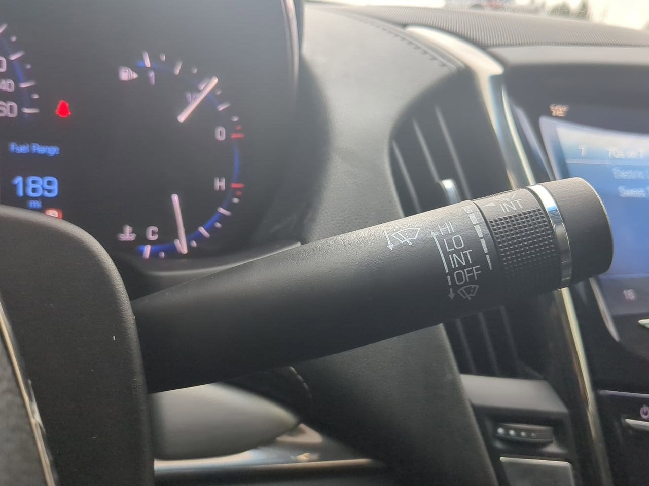 Thumbnail: 2013 Cadillac ATS - 28