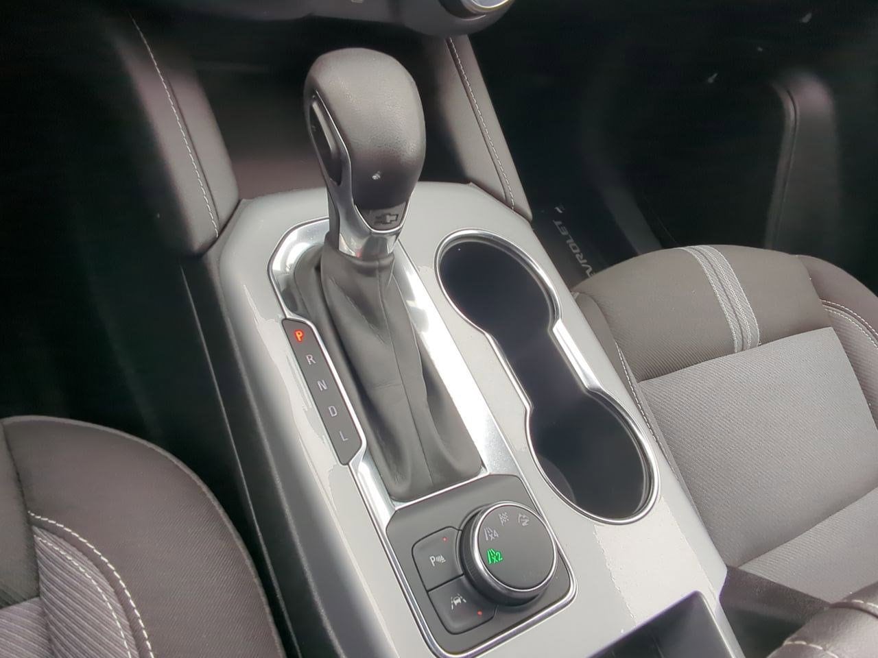 Thumbnail: 2023 Chevrolet Blazer - 32