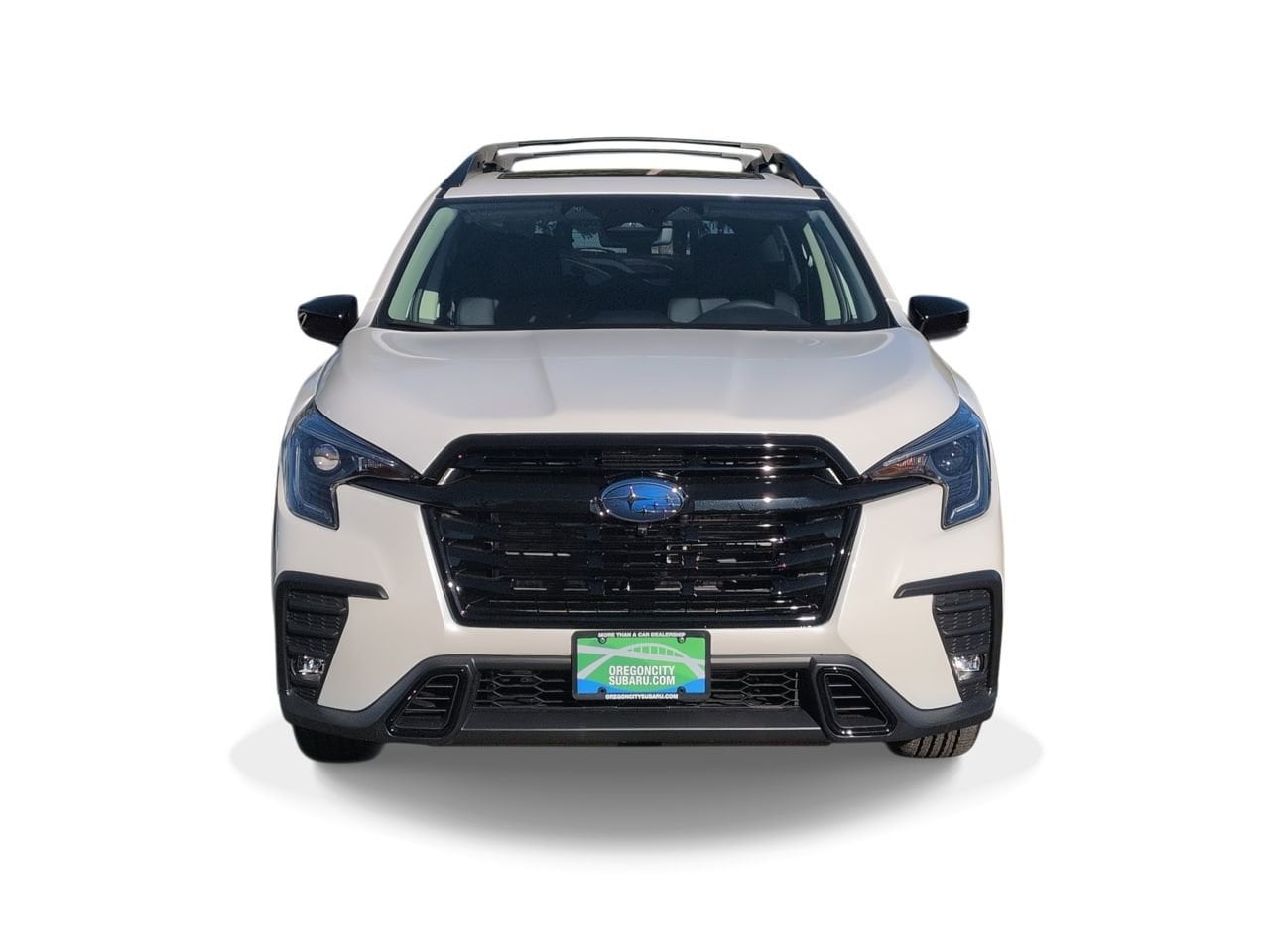 Thumbnail: 2026 Subaru Ascent - 3