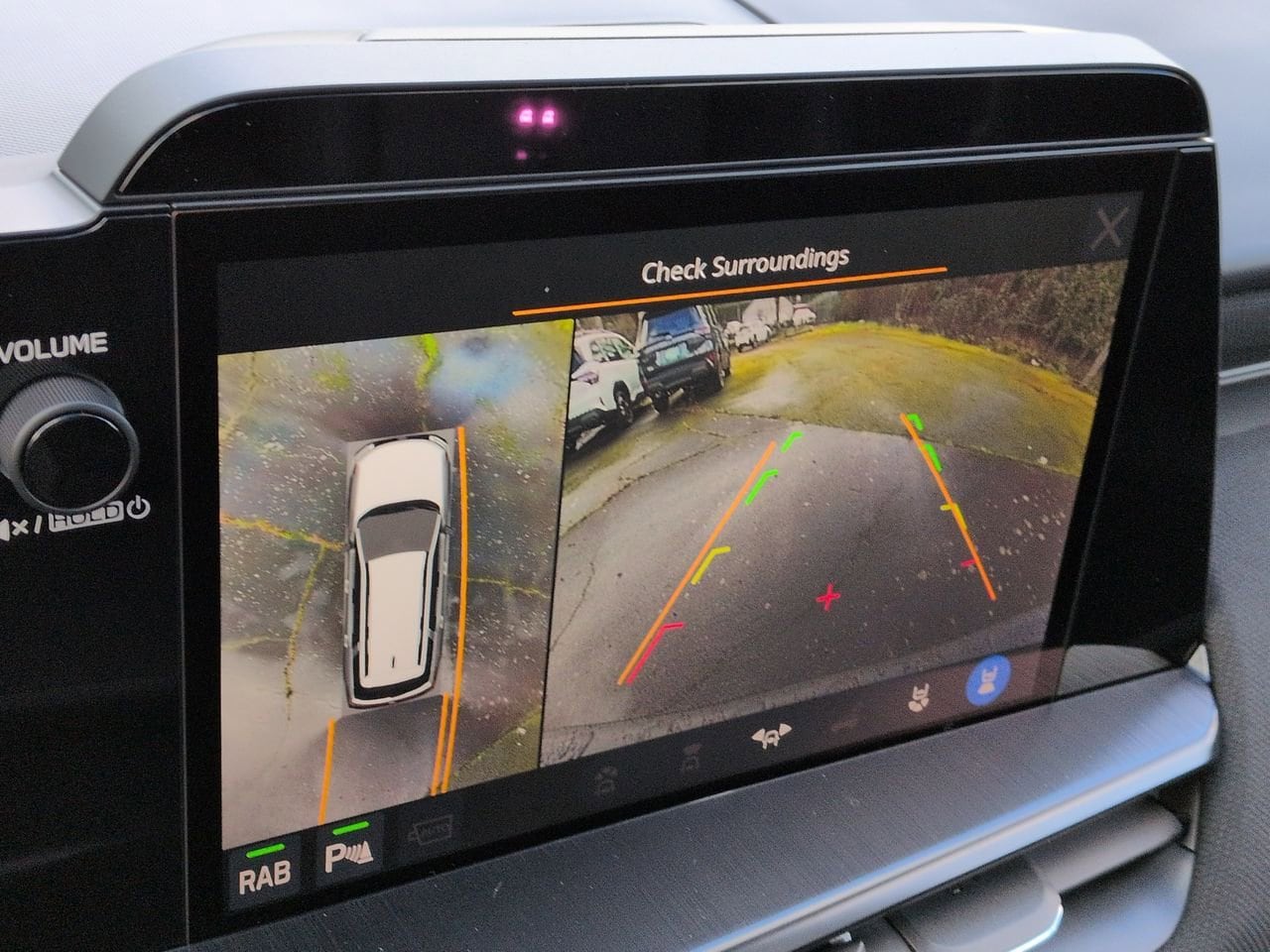 Thumbnail: 2026 Subaru Outback - 32