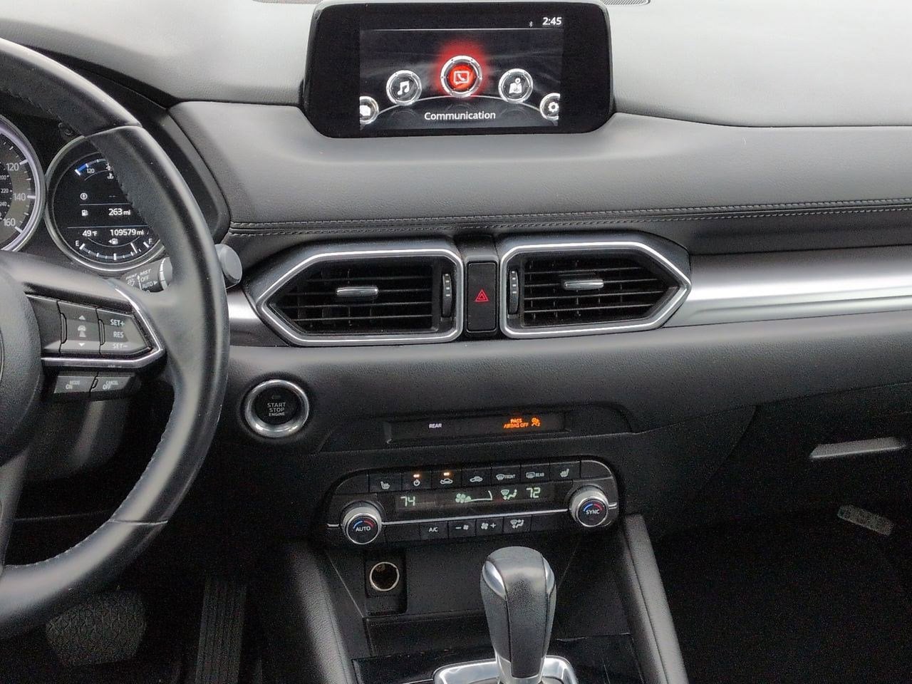 Thumbnail: 2019 Mazda CX-5 - 29