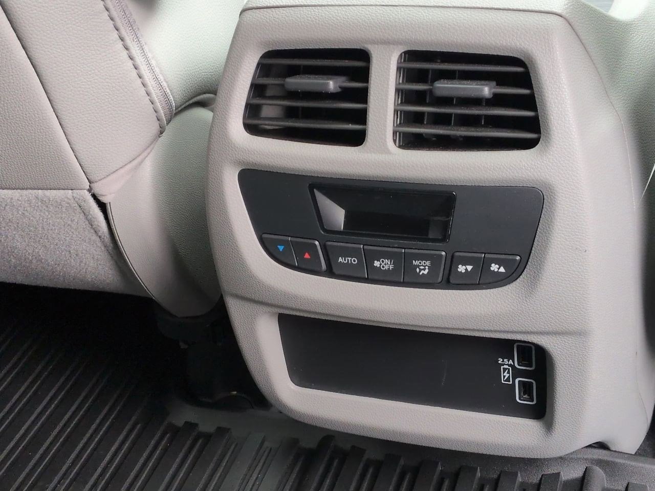 Thumbnail: 2022 Honda Pilot - 24