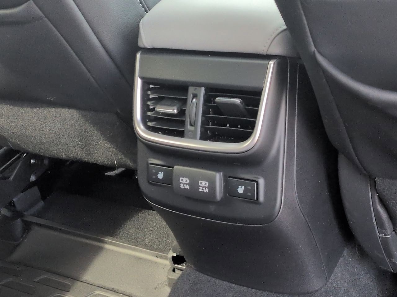 Thumbnail: 2020 Subaru Outback - 23