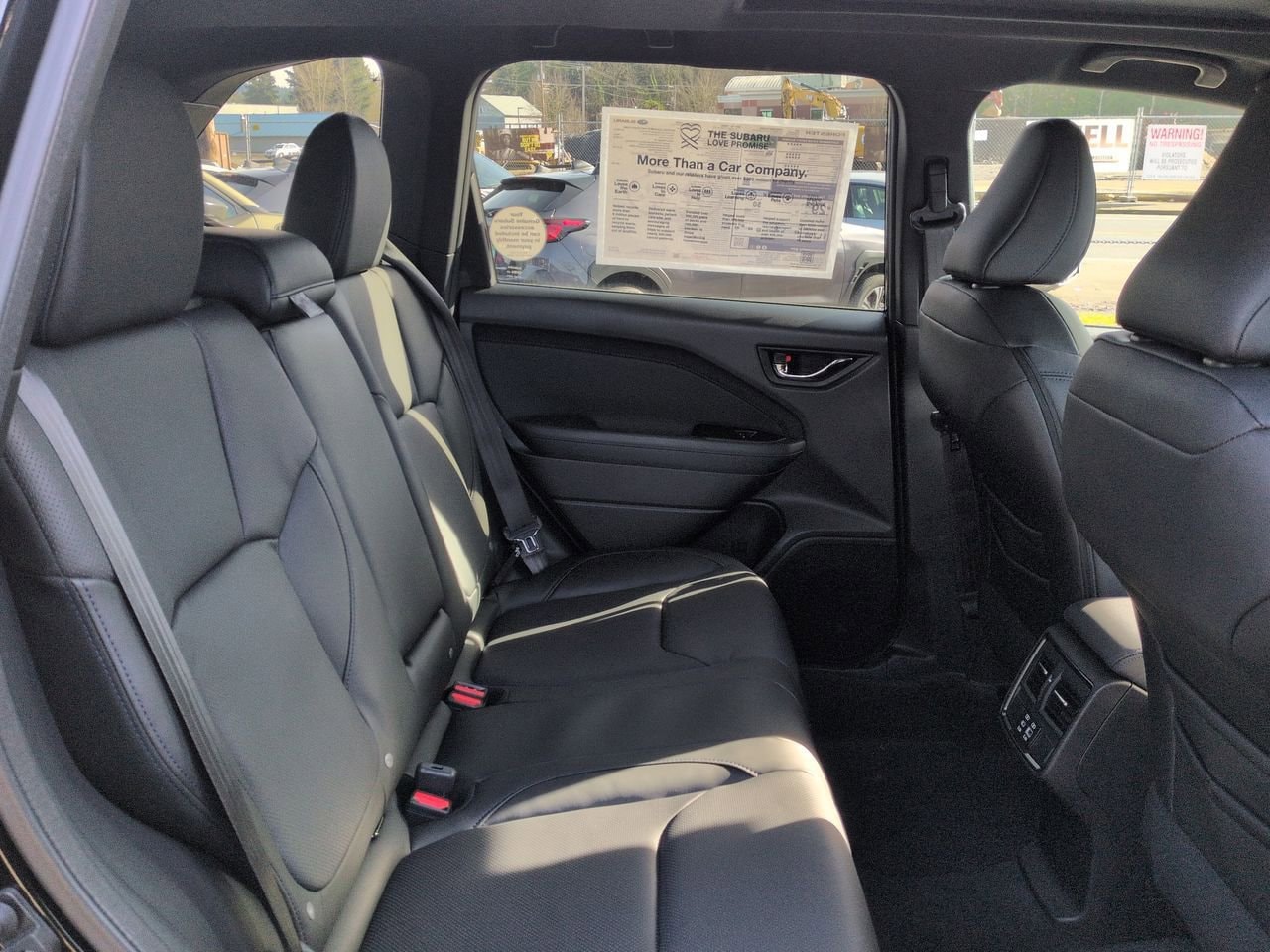 Thumbnail: 2026 Subaru Forester - 22